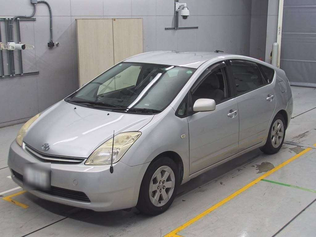 2005 Toyota Prius NHW20[0]