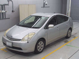 2005 Toyota Prius