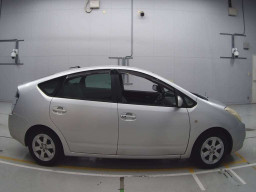 2005 Toyota Prius