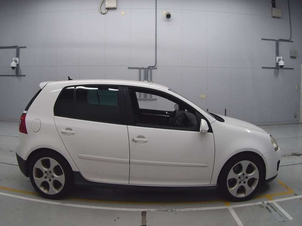 2007 Volkswagen Golf 1KAXX[2]