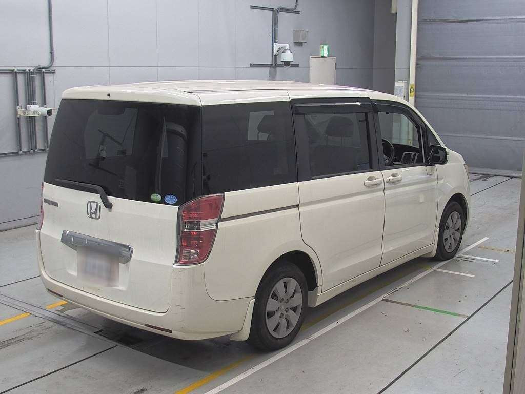 2010 Honda Step WGN RK1[1]