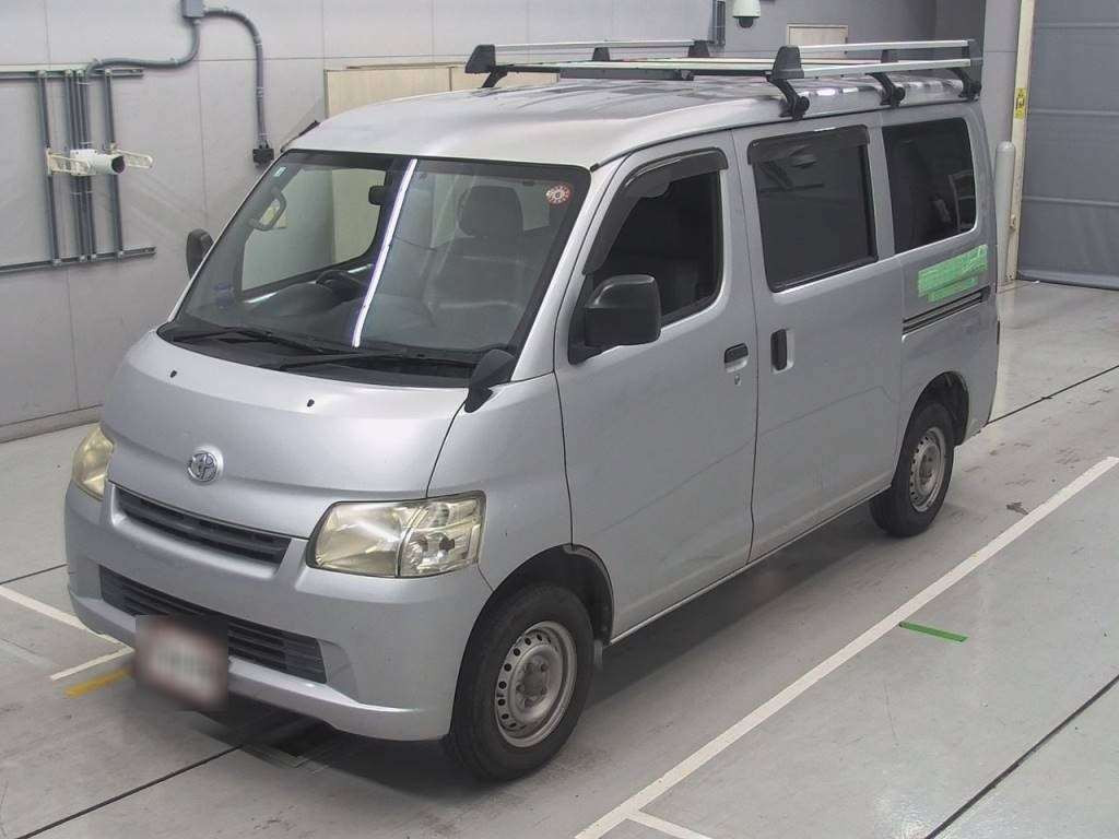 2016 Toyota Townace Van S402M[0]