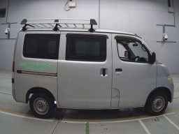 2016 Toyota Townace Van