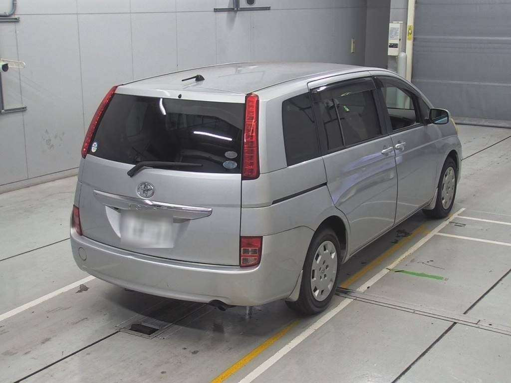 2009 Toyota Isis ZNM10G[1]