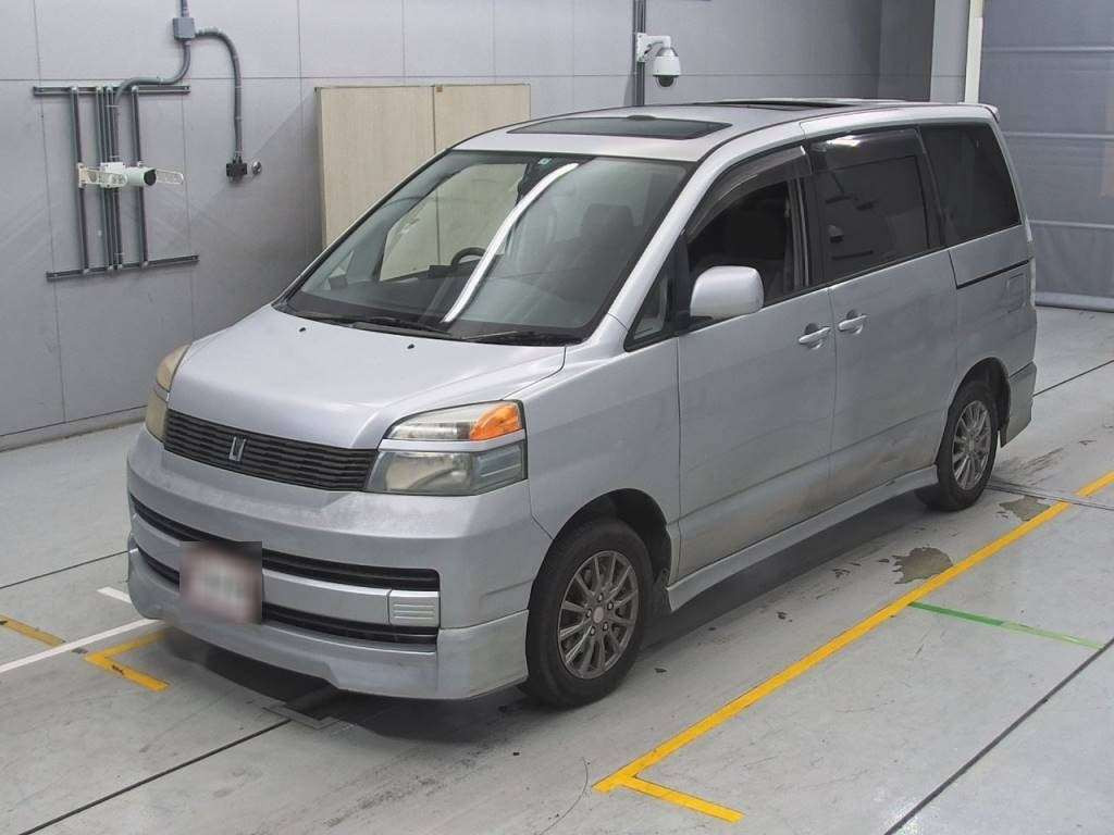 2002 Toyota Voxy AZR60G[0]