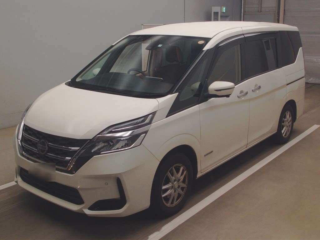 2021 Nissan Serena GC27[0]