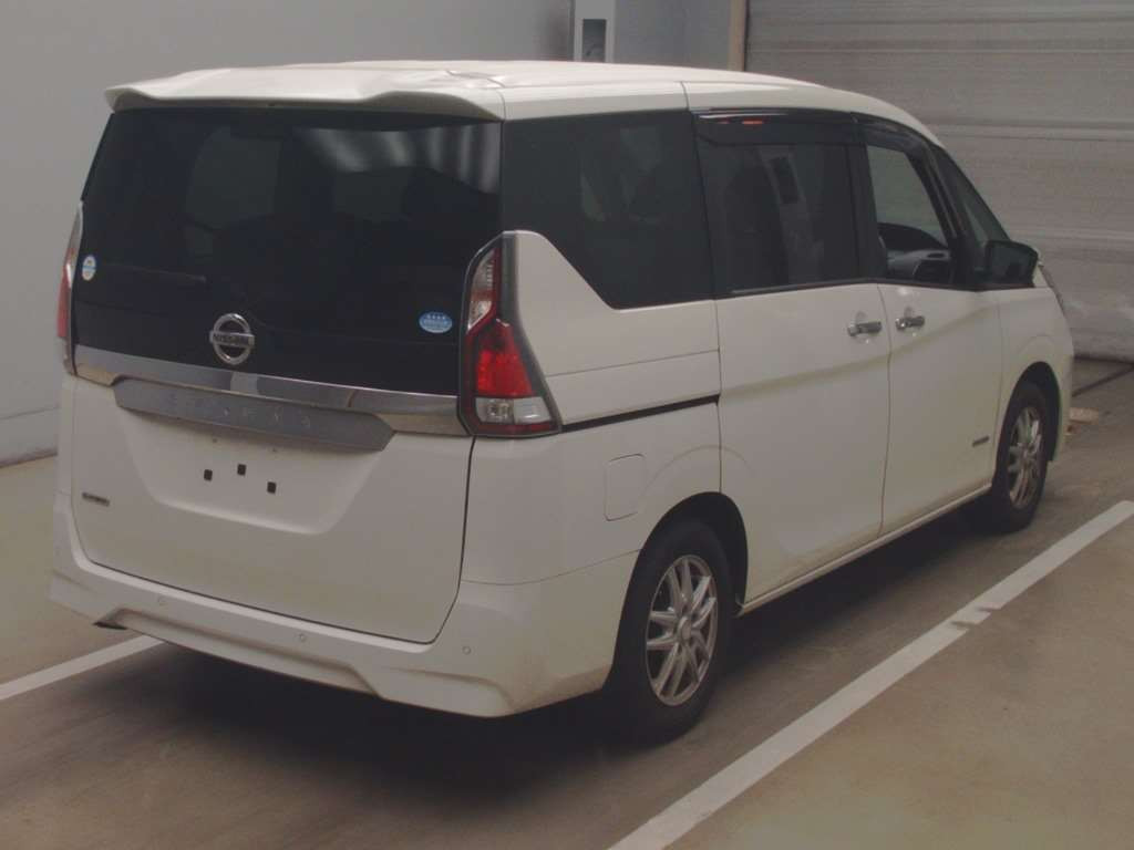 2021 Nissan Serena GC27[1]