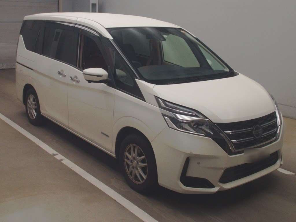 2021 Nissan Serena GC27[2]