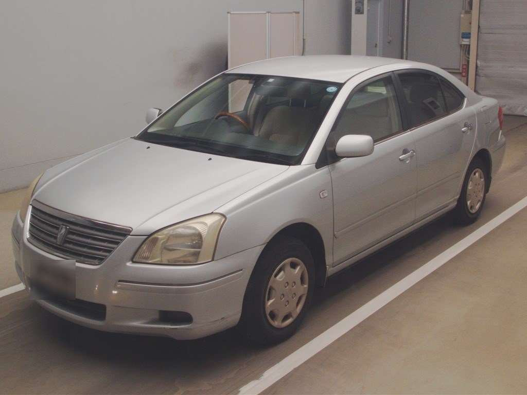 2005 Toyota Premio ZZT240[0]