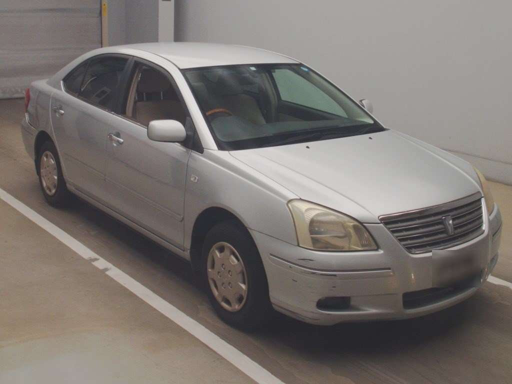 2005 Toyota Premio ZZT240[2]