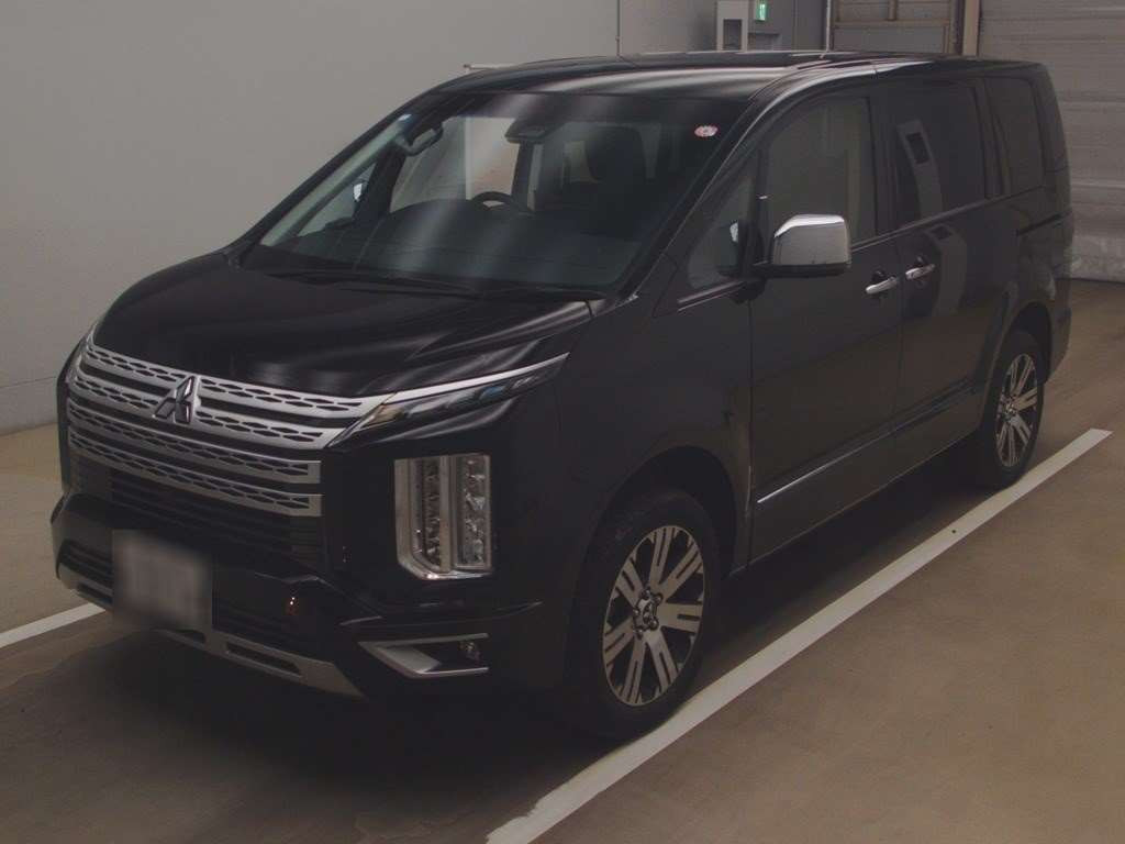 2023 Mitsubishi Delica D5 CV1W[0]