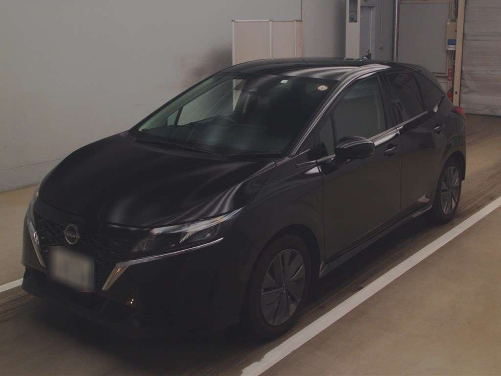 2023 Nissan Note SNE13[0]