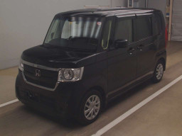 2020 Honda N-BOX