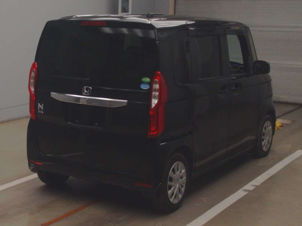 2020 Honda N-BOX JF3[1]