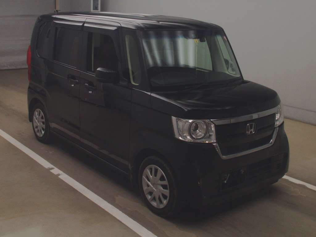 2020 Honda N-BOX JF3[2]