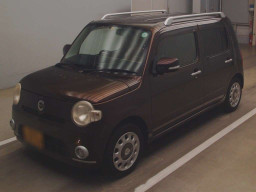 2010 Daihatsu Mira Cocoa