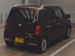 2010 Daihatsu Mira Cocoa