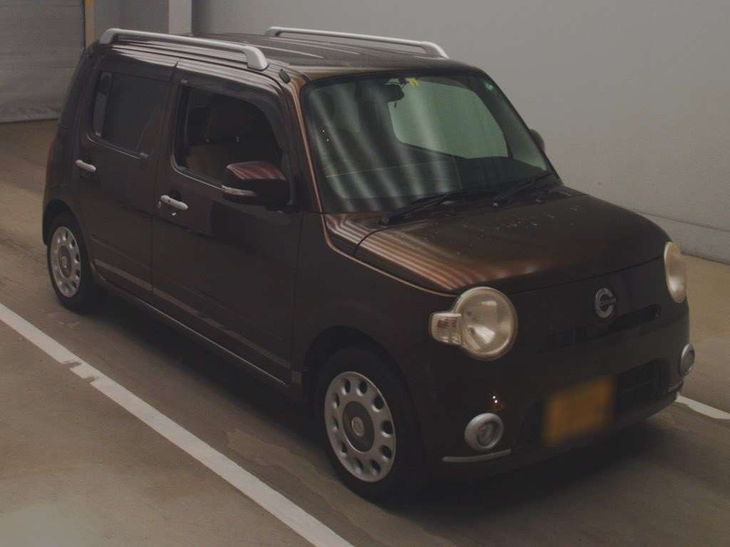 2010 Daihatsu Mira Cocoa L675S[2]