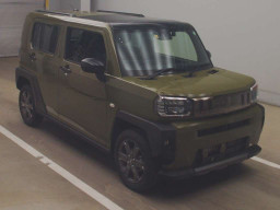 2023 Daihatsu TAFT