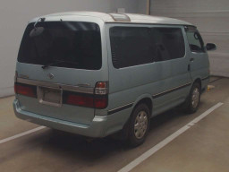 2001 Toyota Hiace Wagon