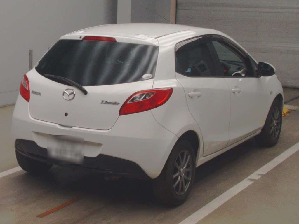 2010 Mazda Demio DE3FS[1]