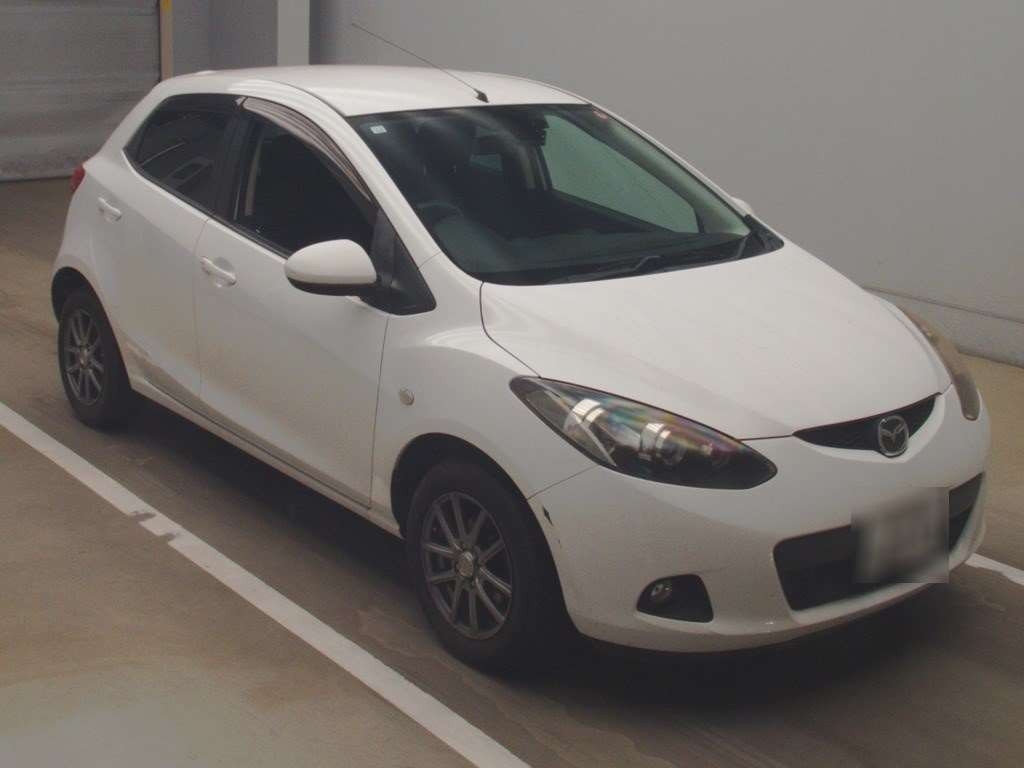 2010 Mazda Demio DE3FS[2]