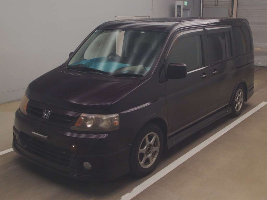 2003 Honda Step WGN RF7[0]