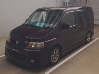 2003 Honda Step WGN