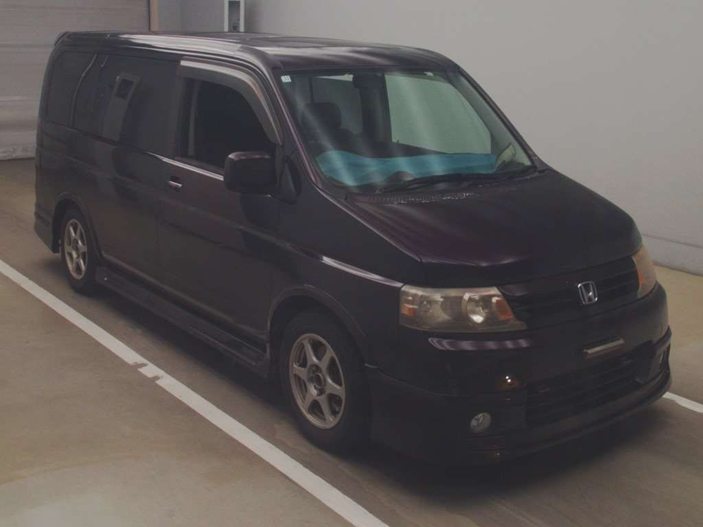 2003 Honda Step WGN RF7[2]