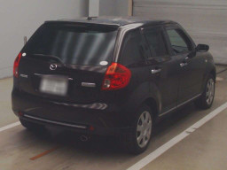 2009 Mazda Verisa