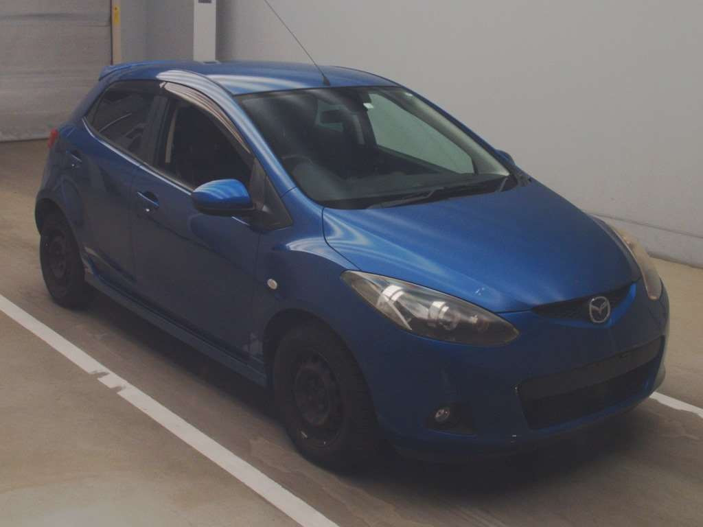 2008 Mazda Demio DE5FS[2]