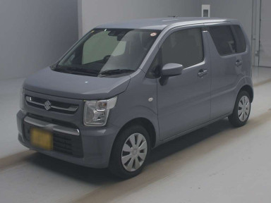 2023 Suzuki Wagon R