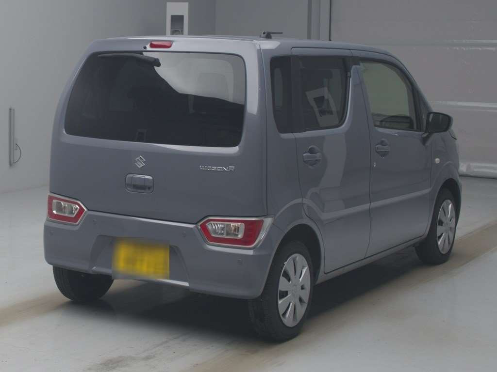 2023 Suzuki Wagon R MH85S[1]