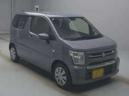 2023 Suzuki Wagon R