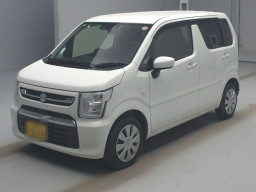 2023 Suzuki Wagon R