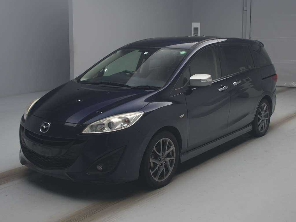 2016 Mazda Premacy CWFFW[0]