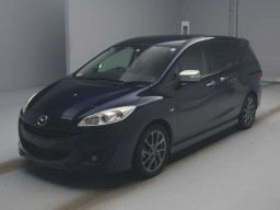 2016 Mazda Premacy