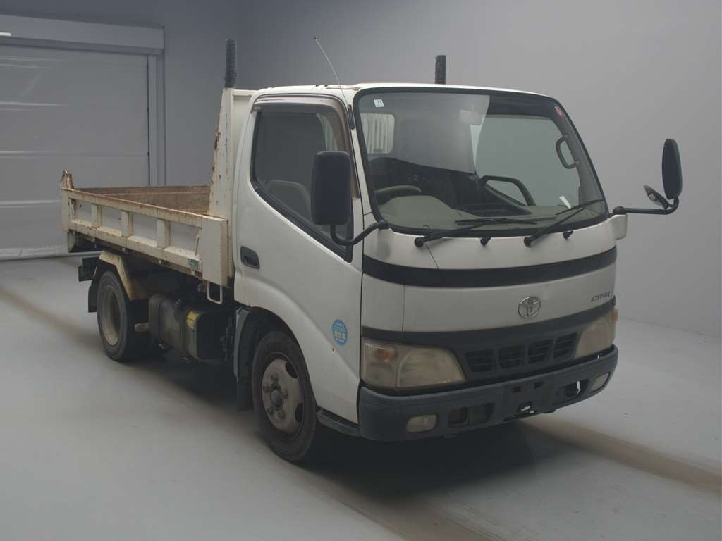 2003 Toyota Dyna Truck XZU352D[2]