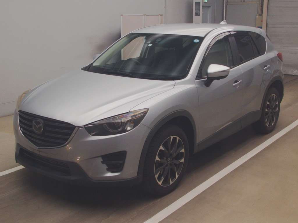 2015 Mazda CX-5 KE2FW[0]