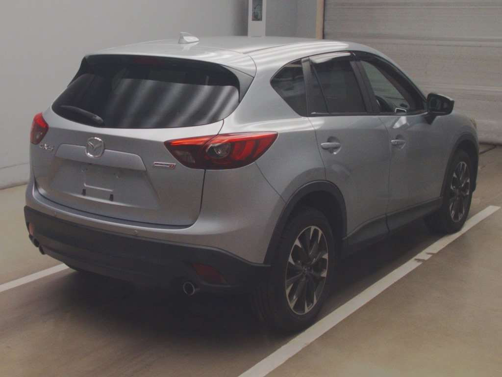 2015 Mazda CX-5 KE2FW[1]