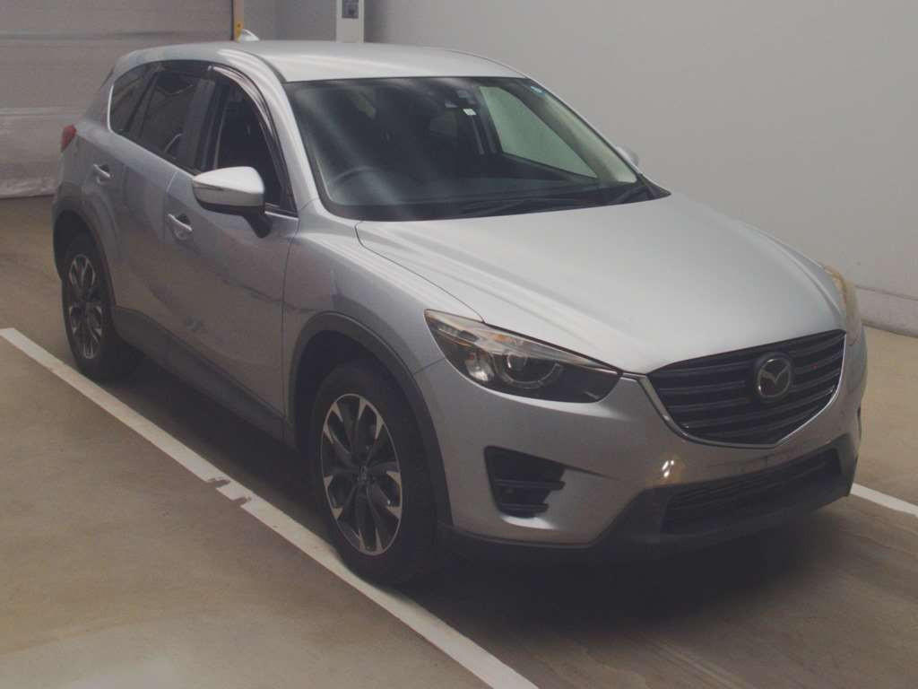 2015 Mazda CX-5 KE2FW[2]