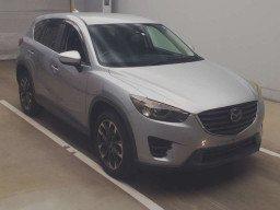 2015 Mazda CX-5