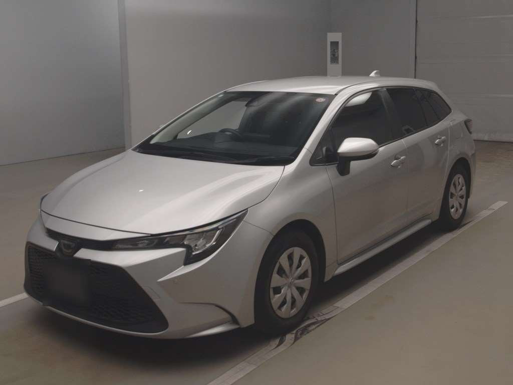 2020 Toyota Corolla Touring Wagon ZRE212W[0]