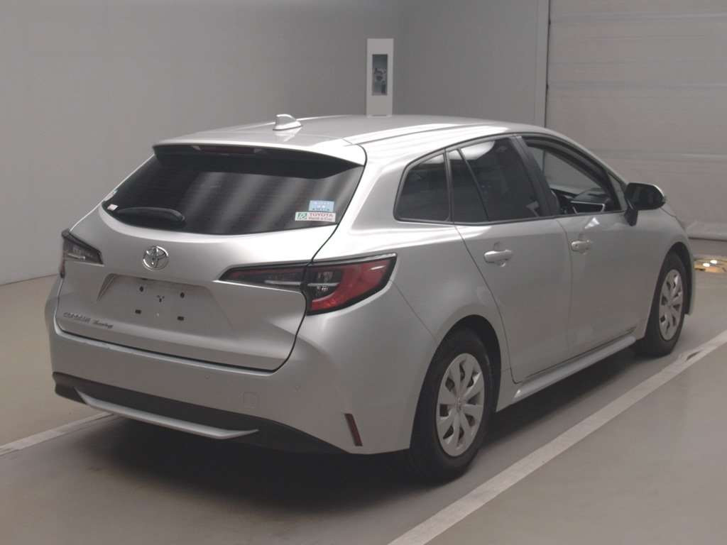 2020 Toyota Corolla Touring Wagon ZRE212W[1]