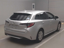 2020 Toyota Corolla Touring Wagon