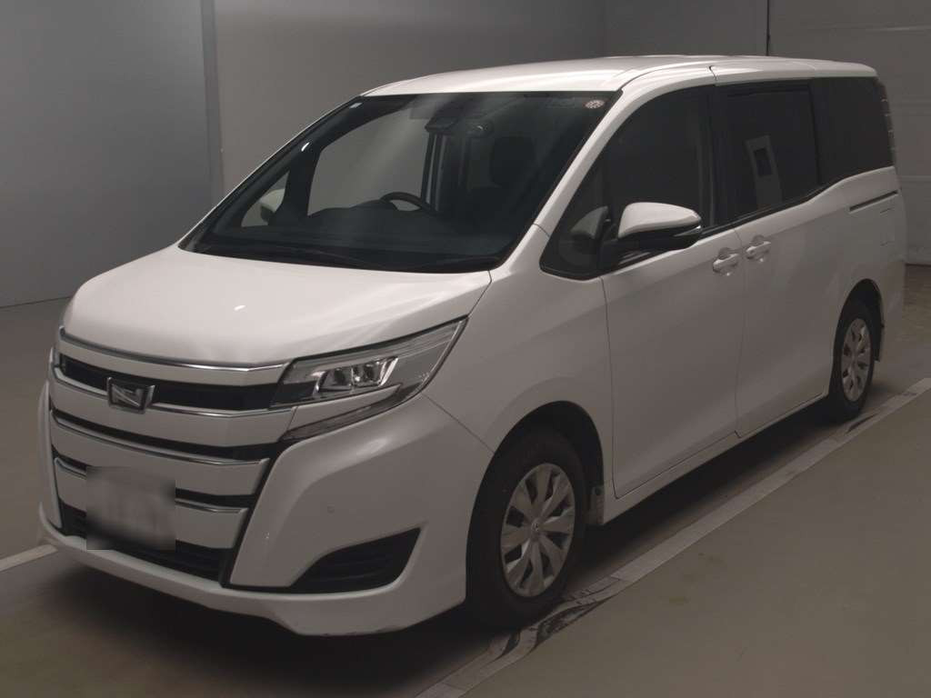 2019 Toyota Noah ZRR80G[0]