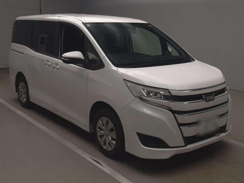 2019 Toyota Noah ZRR80G[2]