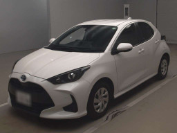 2020 Toyota YARIS