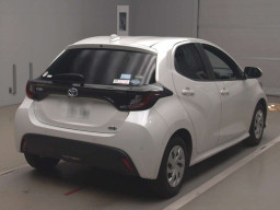 2020 Toyota YARIS