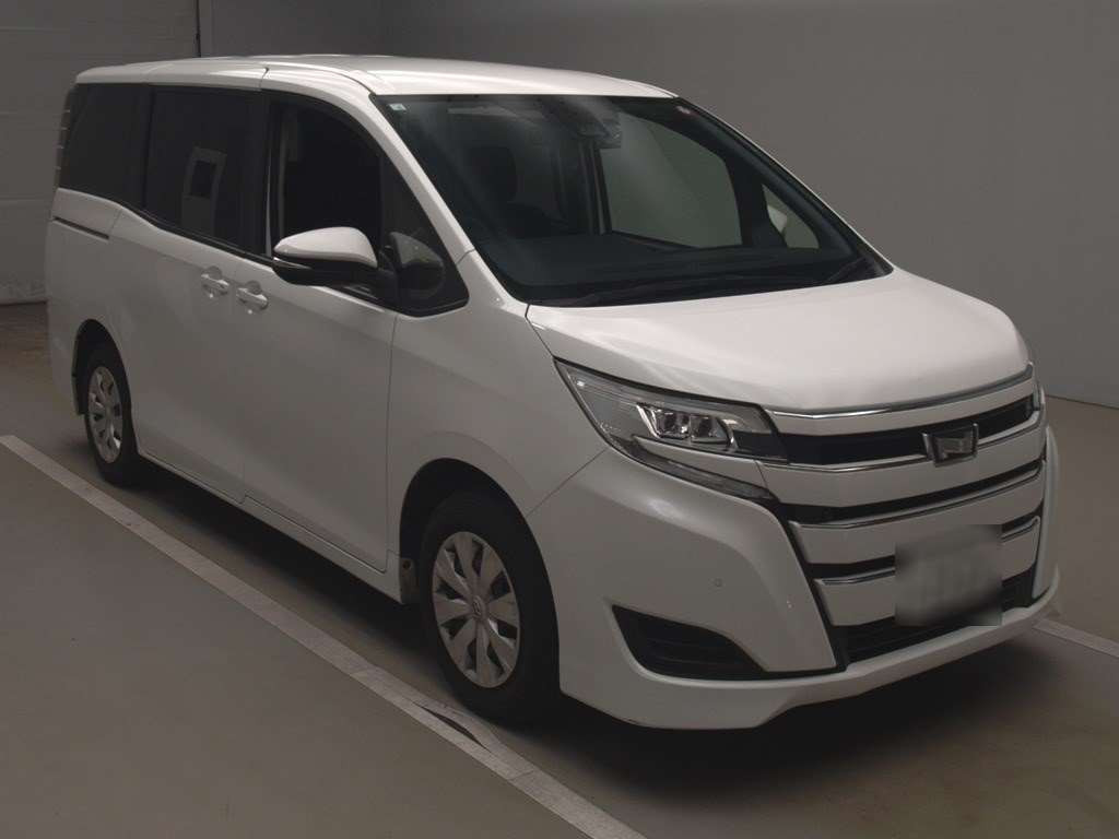 2019 Toyota Noah ZRR80G[2]